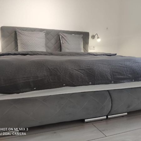Apartalux Oradea Apartman Kültér fotó