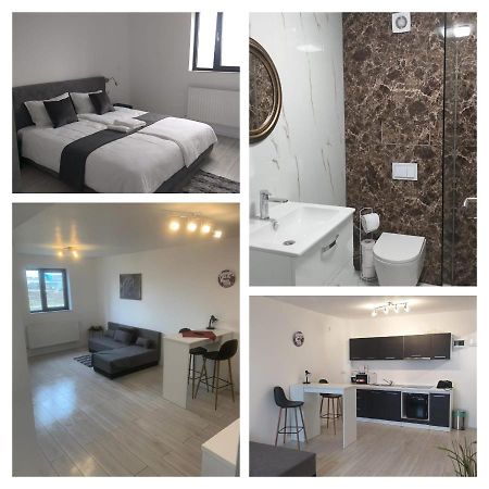 Apartalux Oradea Apartman Kültér fotó