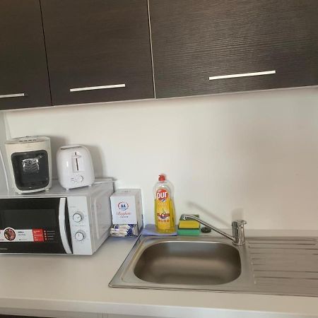 Apartalux Oradea Apartman Kültér fotó