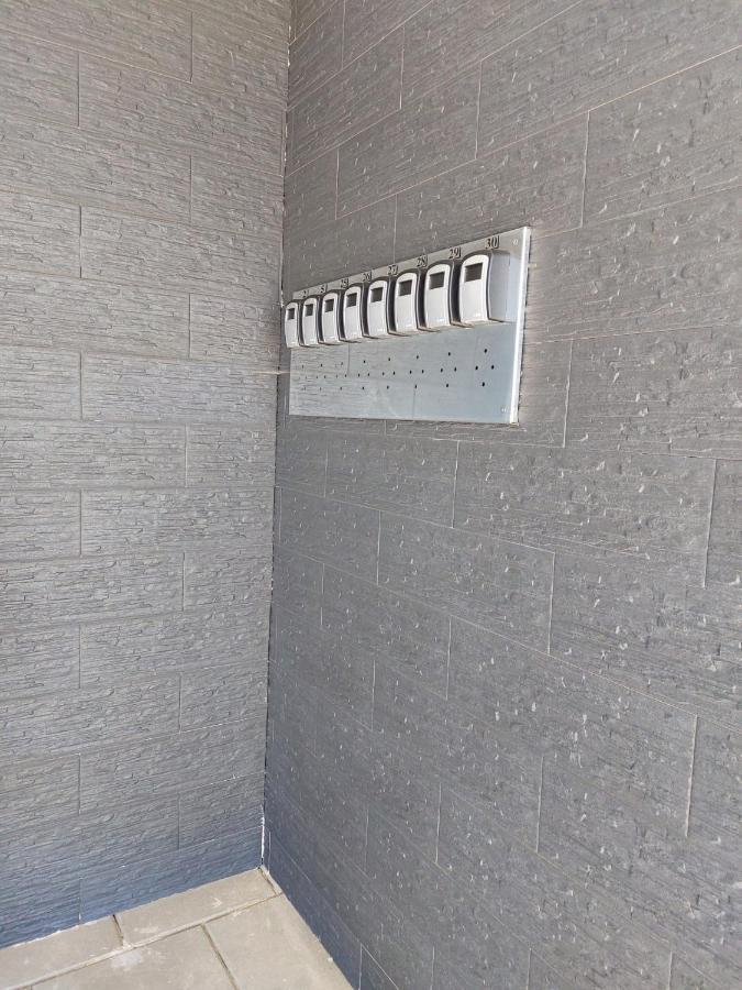 Apartalux Oradea Apartman Kültér fotó