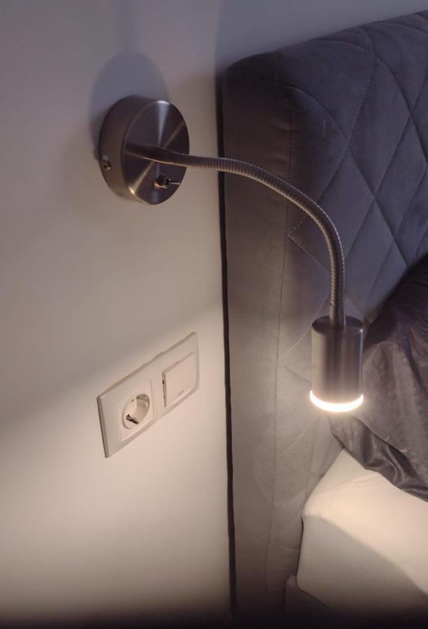 Apartalux Oradea Apartman Kültér fotó