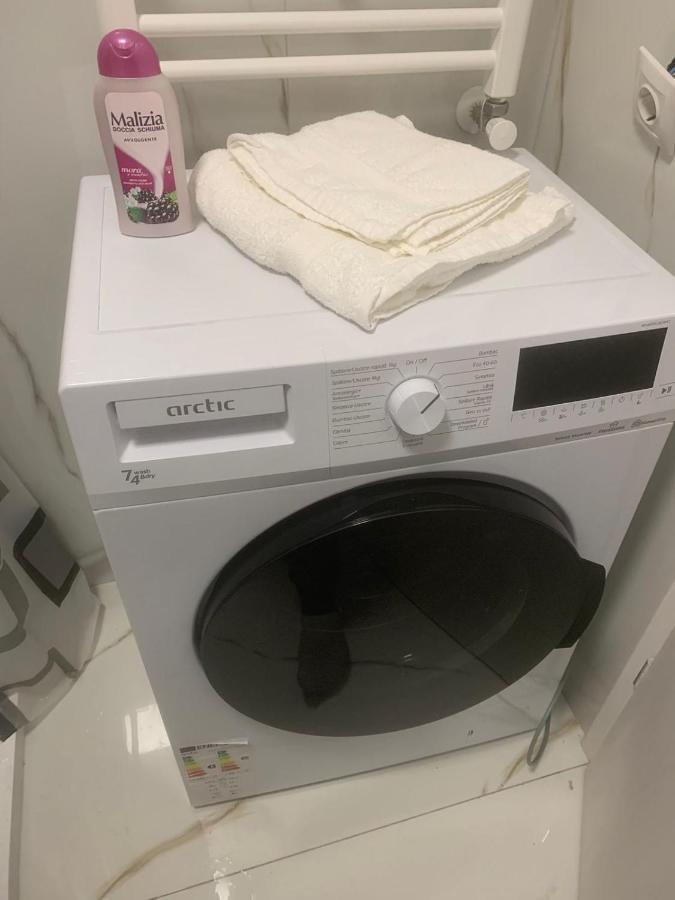 Apartalux Oradea Apartman Kültér fotó
