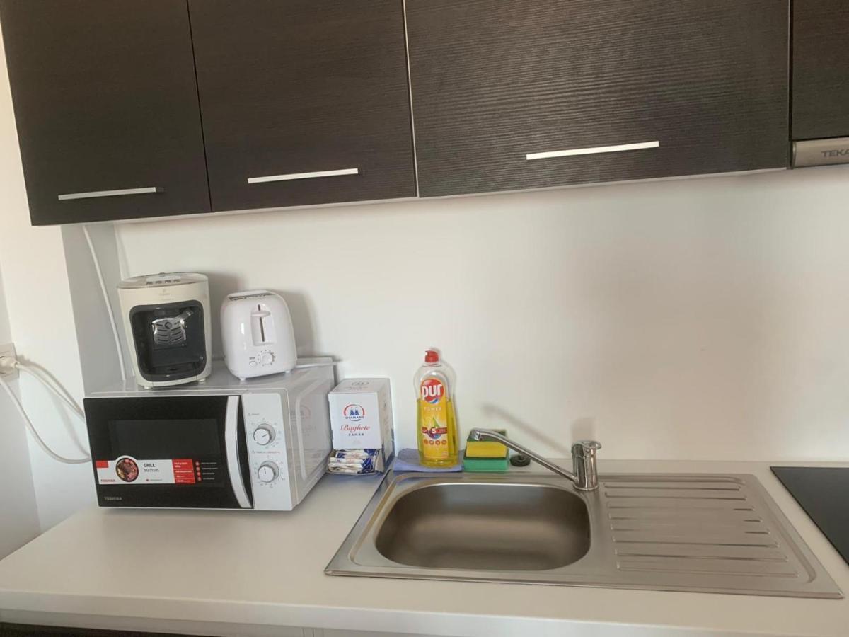 Apartalux Oradea Apartman Kültér fotó