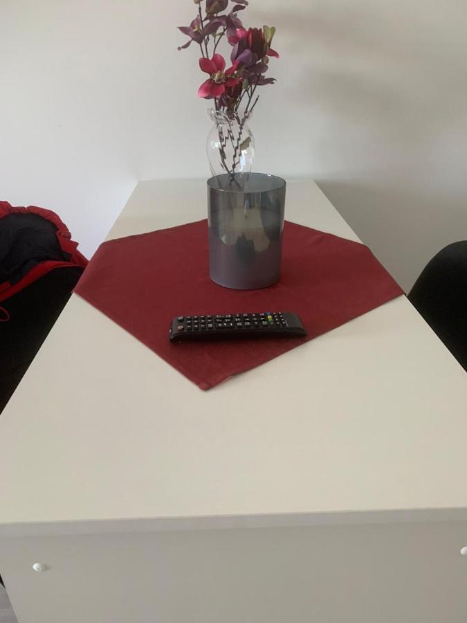 Apartalux Oradea Apartman Kültér fotó